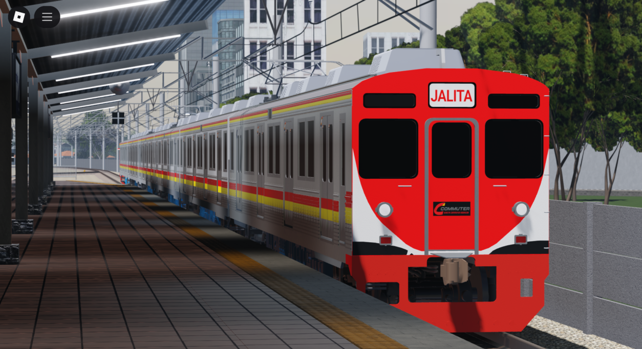 Tokyu 8500 Jalita